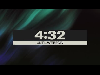 THE COLORS OF WINTER COUNTDOWN