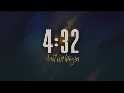 VIBRANT WINTER COUNTDOWN