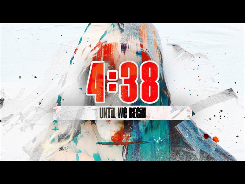 VICTORIOUS COUNTDOWN