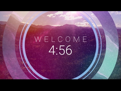 Free Church Countdown Timer