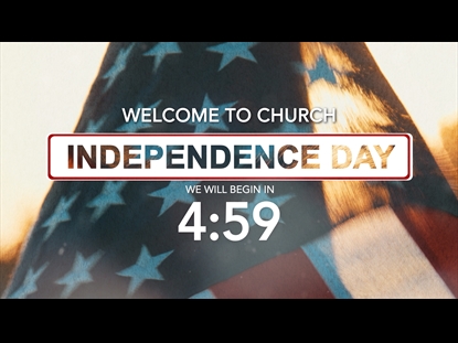 Independence Day Countdown | Floodgate Productions ...