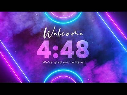 LIGHTS AND SMOKE COUNTDOWN 02