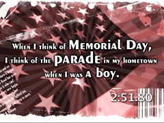 Reflections On Memorial Day >> Memorial Day Reflections Countdown Reflections On Memorial Day >> Memorial Day Reflections Countdown