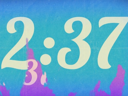 MOTHER'S DAY WATERCOLOR COUNTDOWN