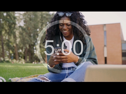 ONLINE CHURCH COUNTDOWN