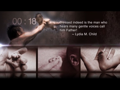 FATHER'S DAY QUOTES COUNTDOWN