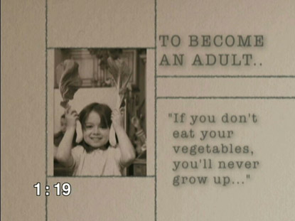 LESSONS FROM MOM COUNTDOWN