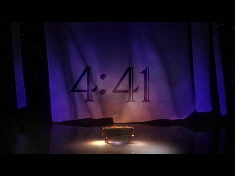 MANGER: COUNTDOWN 02