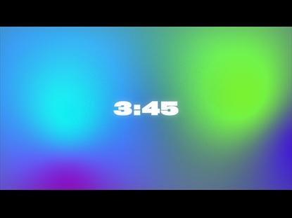 THE VIBRANT CHURCH ONLINE COUNTDOWN 4