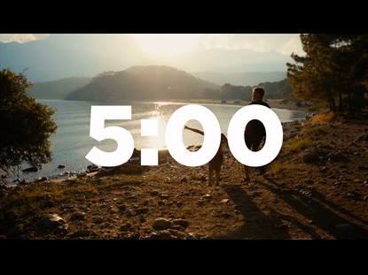 FATHER'S DAY COUNTDOWN