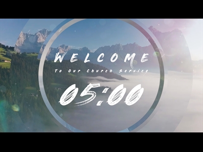 worship countdown 5 minutes with music worship countdown 5 minutes with music