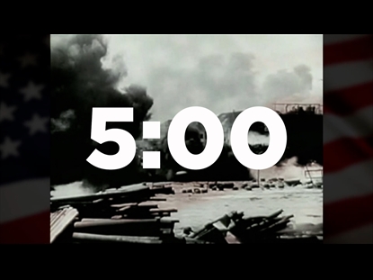 MEMORIAL DAY COUNTDOWN 2