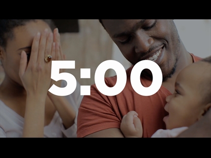 MOTHER'S DAY THANK YOU COUNTDOWN