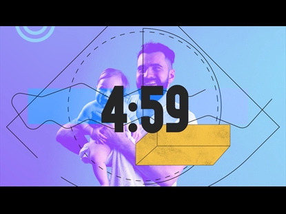 FATHER'S DAY COUNTDOWN