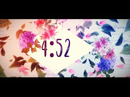 MOTHER'S DAY COUNTDOWN