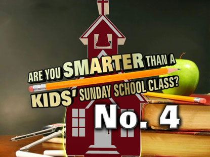 ARE YOU SMARTER COUNTDOWN 4