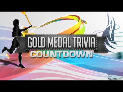 Gold Medal Trivia Countdown | Hyper Pixels Media | Playback Media Store