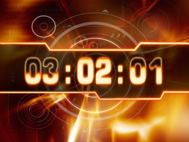 Light Countdown Hyper Pixels Media Countdowns WorshipHouse Kids