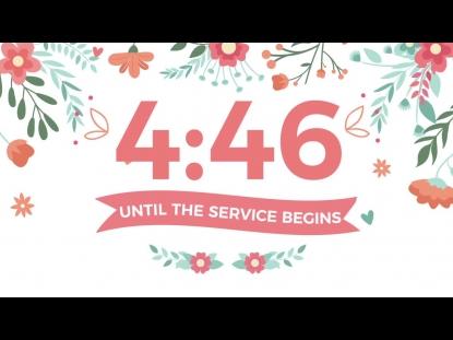 MOTHERS DAY COUNTDOWN VOL 4