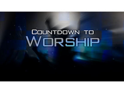 ALL ARE WELCOME HERE COUNTDOWN