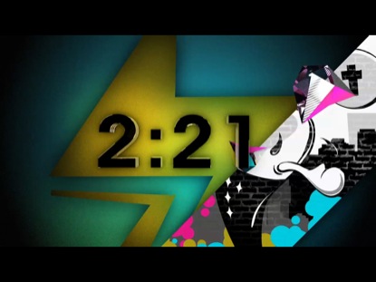 3D Party Countdown | Igniter Media | WorshipHouse Media