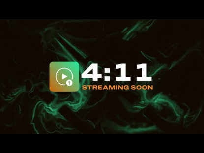 CHURCH ONLINE COUNTDOWN