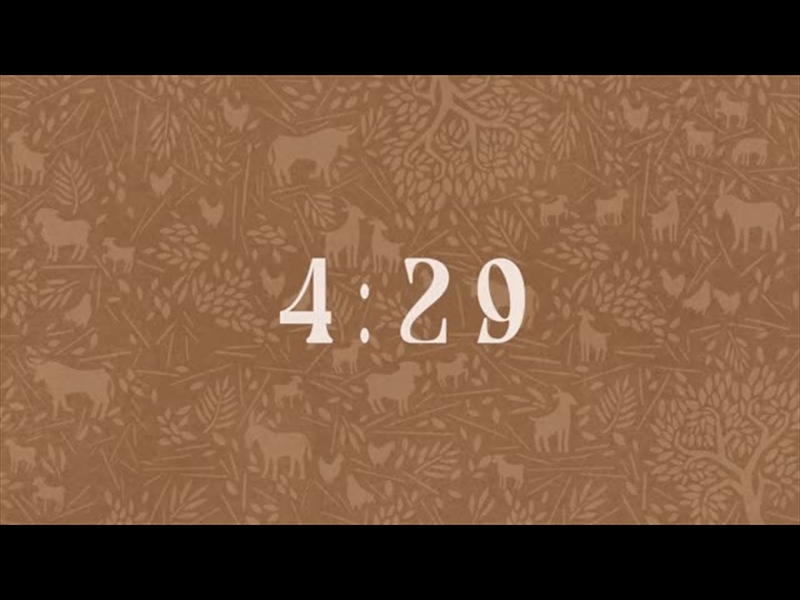 EMMANUEL ILLUSTRATION: COUNTDOWN 3