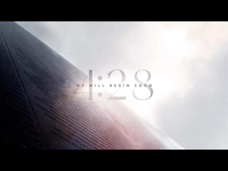 HONOR - MEMORIAL DAY: COUNTDOWN