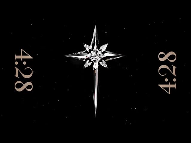 RADIANT EVE: COUNTDOWN