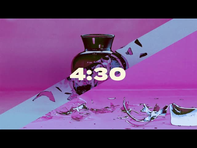 RESTORED COUNTDOWN 1