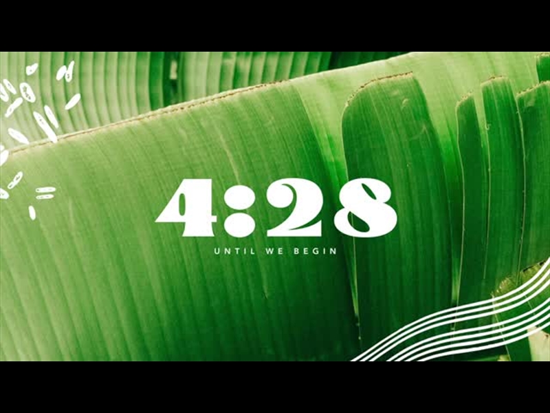 SUMMER SUN COUNTDOWN 2