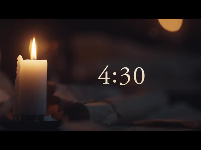 WISE MEN COUNTDOWN 2