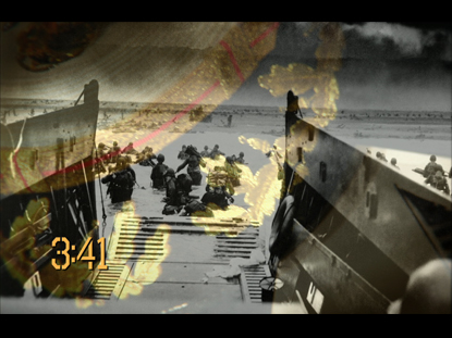 HONOR THE BRAVE COUNTDOWN