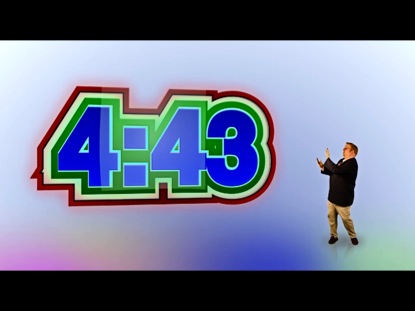 BILL THE CHURCH HOPPER COUNTDOWN