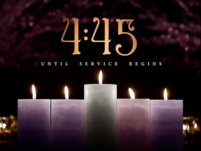 ADVENT CLASSIC COUNTDOWN