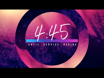 BRILLIANCE COUNTDOWN