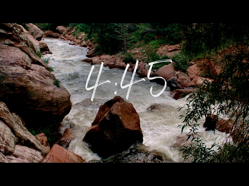 EL DORADO MINIMAL COUNTDOWN