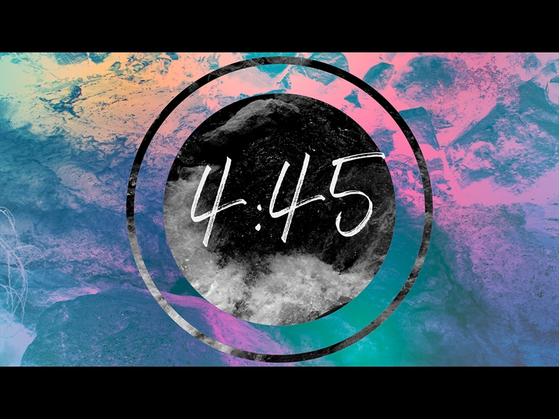 EL DORADO REMIX MINIMAL COUNTDOWN