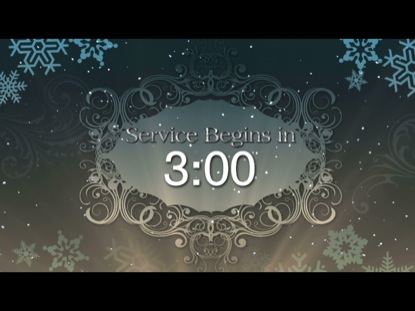 ELEGANCE COUNTDOWN 1