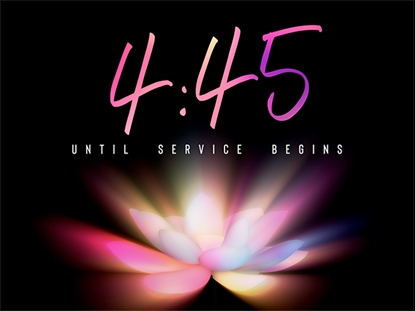 FIREFLOWER COUNTDOWN