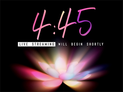 Fireflower Stream Countdown | Life Scribe Media | WorshipHouse Media