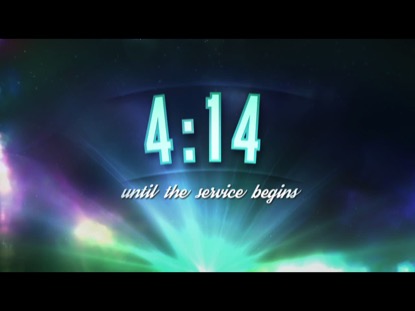 MAJESTIC RAYS COUNTDOWN