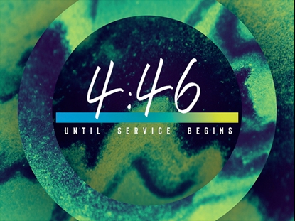 PALM SUNDAY VOLUME 5 COUNTDOWN