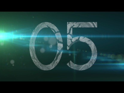 60 SECOND GRUNGE COUNTDOWN