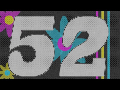 METAL TEXTURE COUNTDOWN