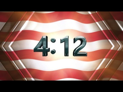 AMERICA ROCKS COUNTDOWN