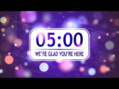 STRING THEORY COUNTDOWN