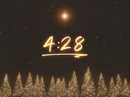 CHRISTMAS GOLD PINES COUNTDOWN