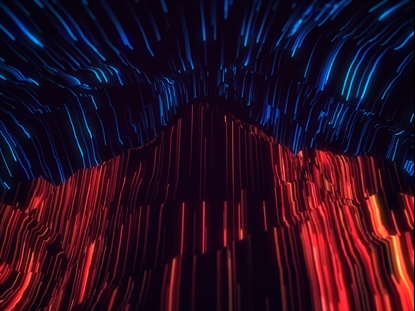 FIBER OPTIC RED PEAK FAST