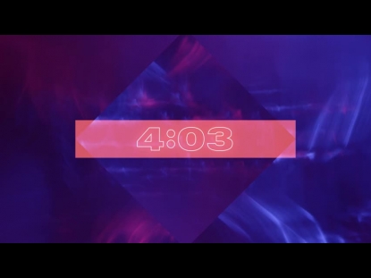 REFRACTION COUNTDOWN